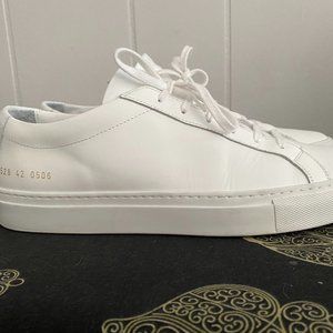 Common Projects Sneakers